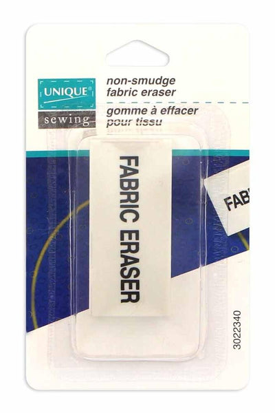 Fabric Eraser