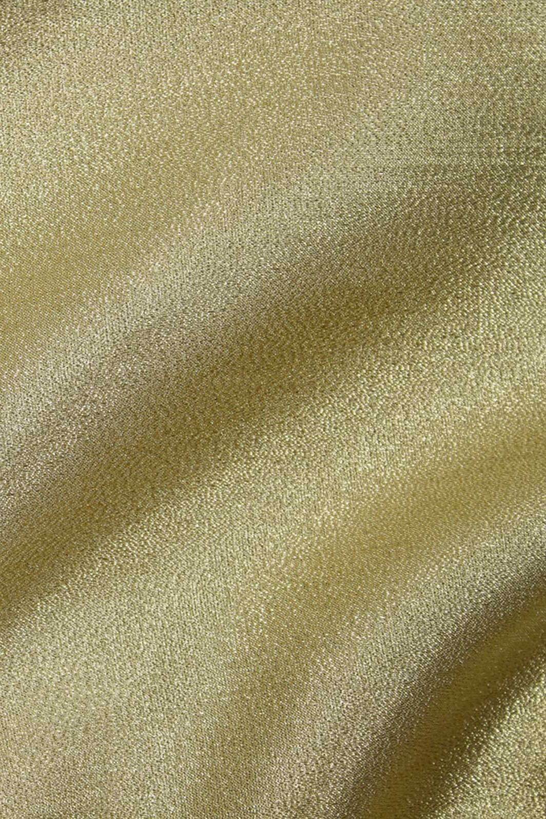 Fairy Dust Organza Gold