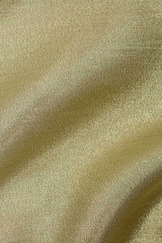 Fairy Dust Organza Gold