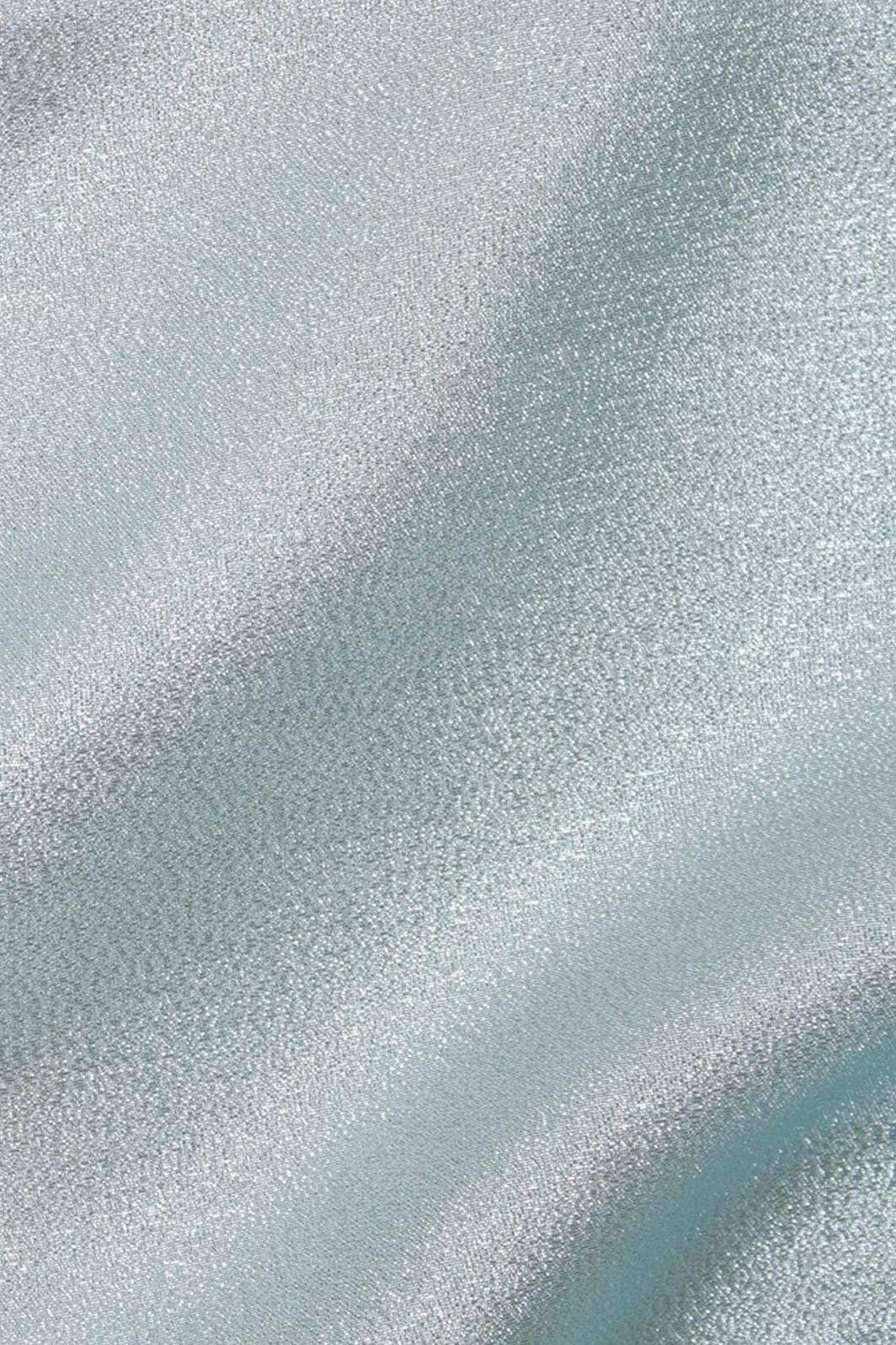 Fairy Dust Organza Ice Blue