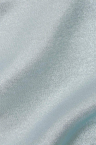 Fairy Dust Organza Ice Blue