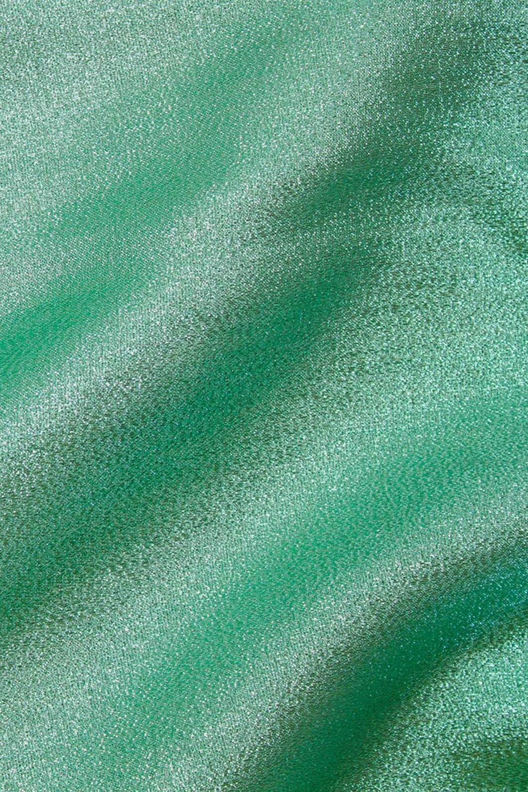 Fairy Dust Organza Mint