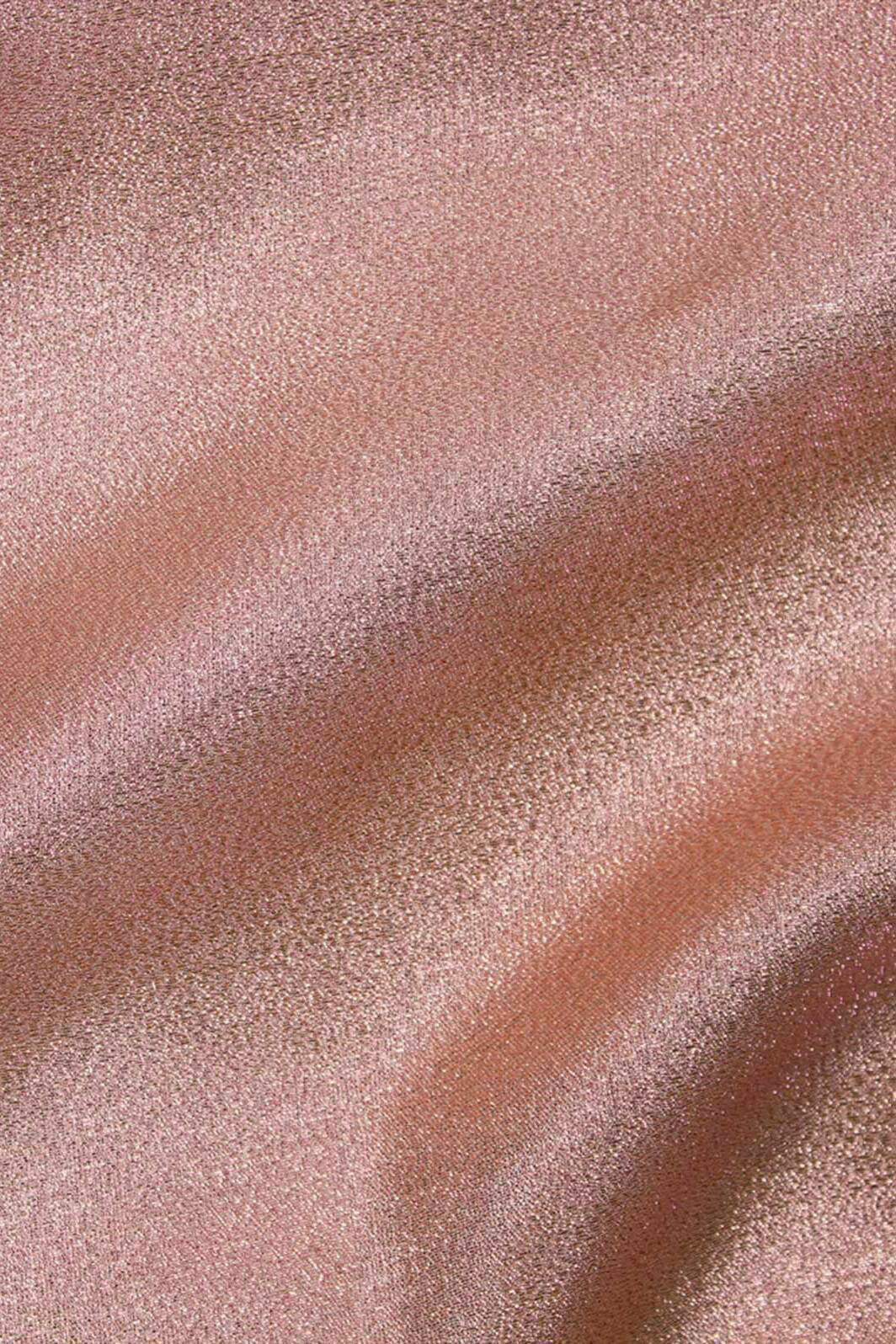 Fairy Dust Organza Rose Gold