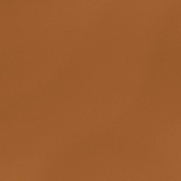 Faux Leather Caramel