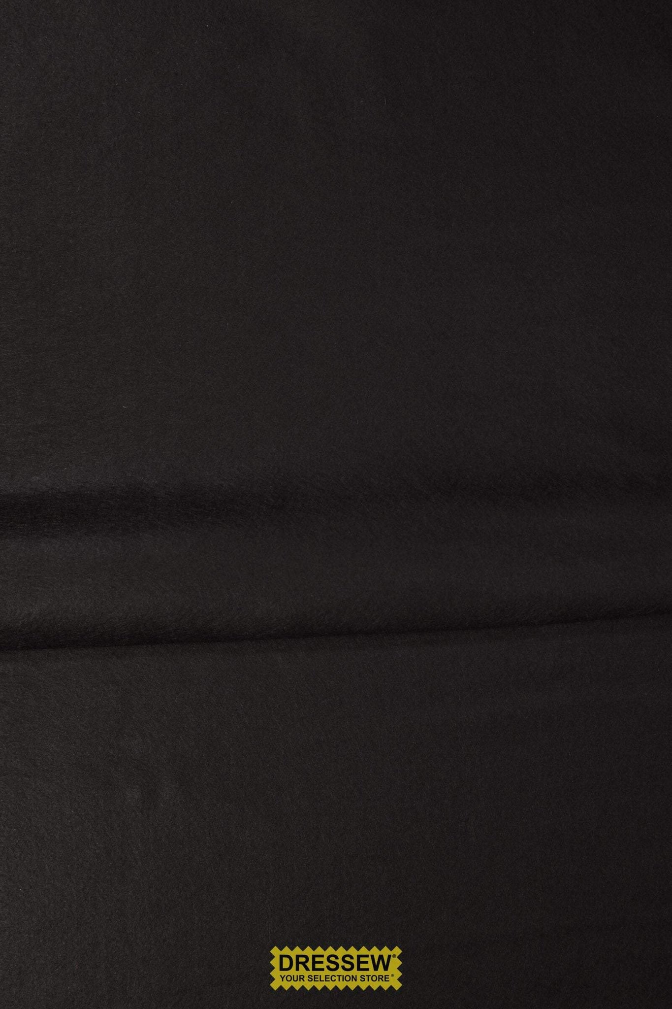 Felt Black