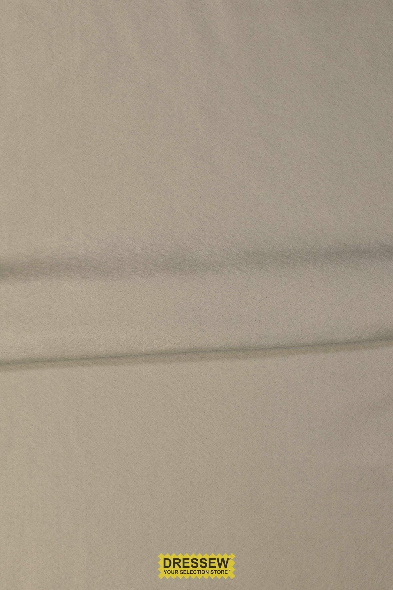 Felt Light Grey
