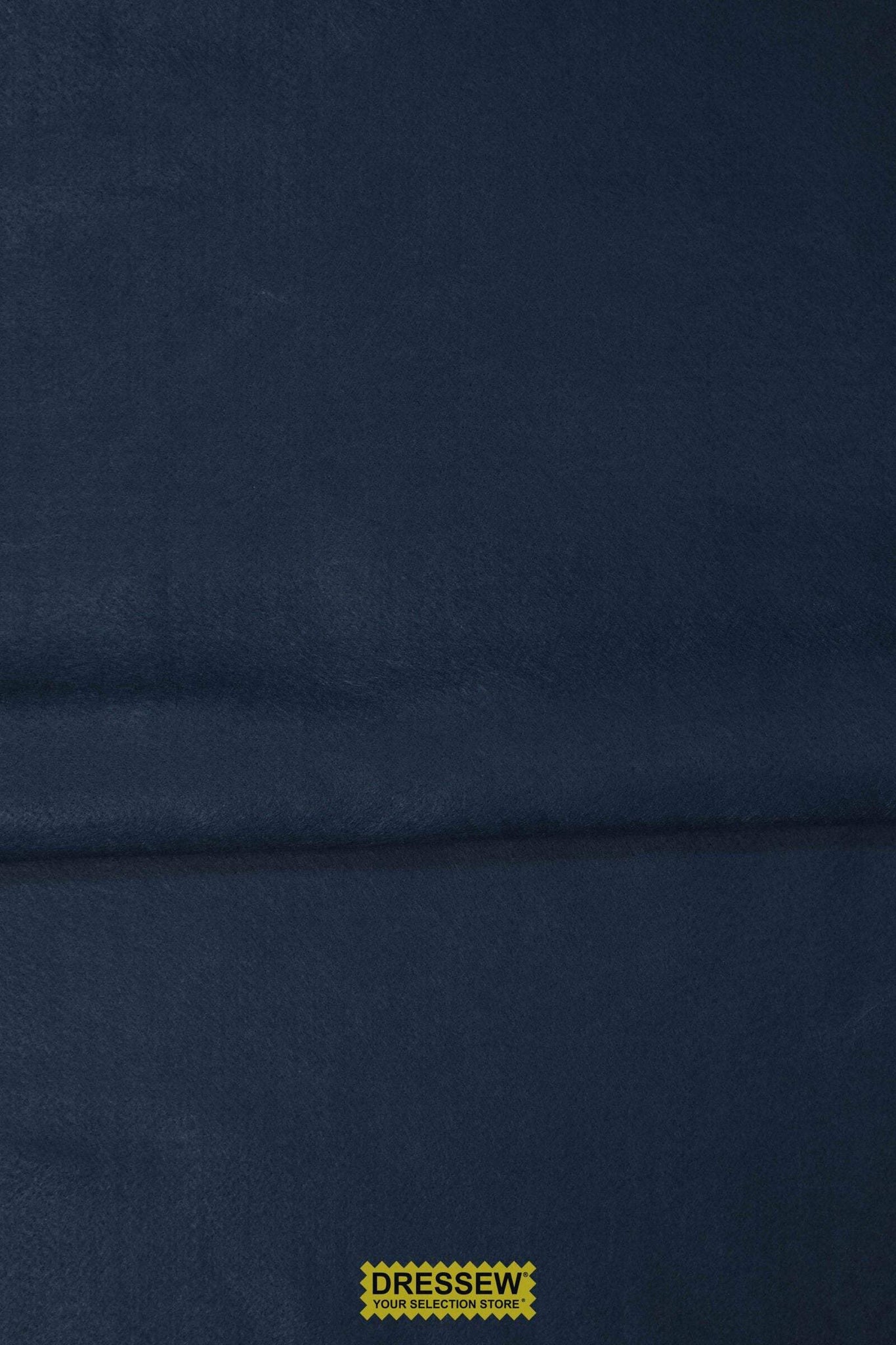 Felt Navy