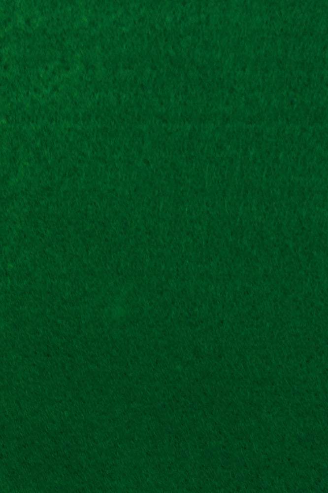 Felt Pirate Green