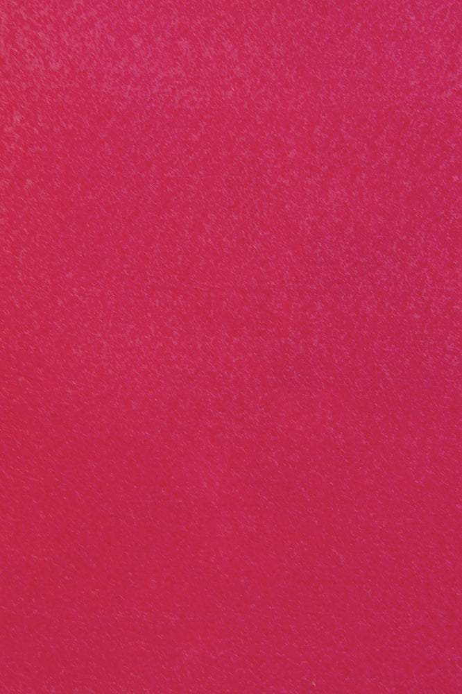 Felt Shocking Pink