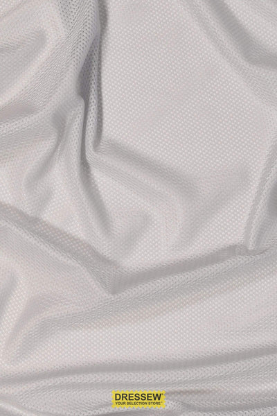 Fine Mesh Light Grey