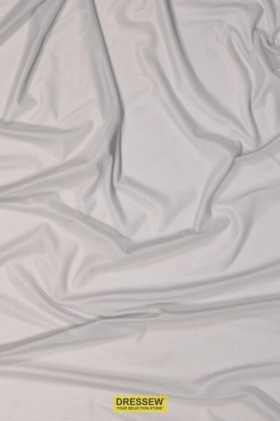 Fine Mesh Light Grey