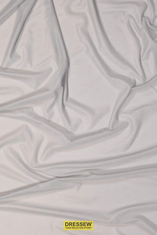 Fine Mesh Light Grey