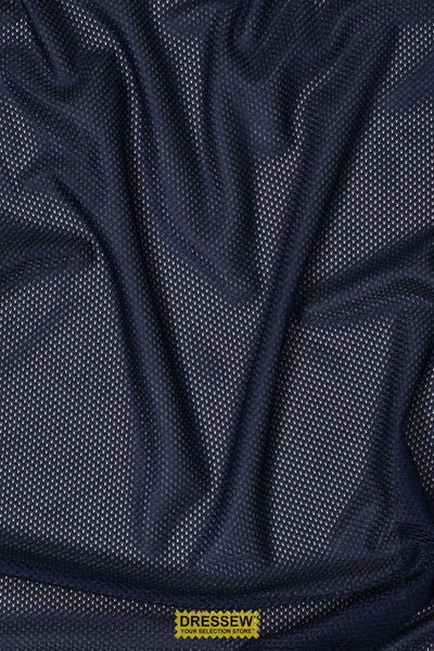 Fine Mesh Navy