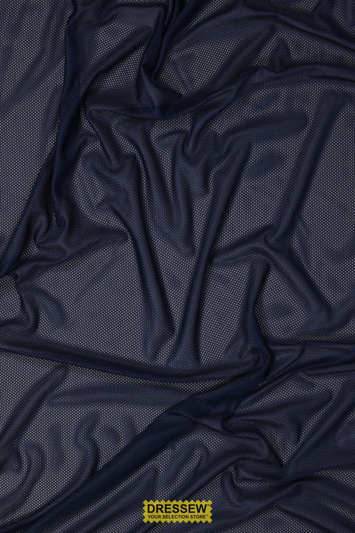 Fine Mesh Navy