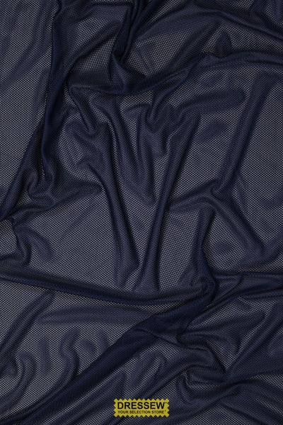 Fine Mesh Navy