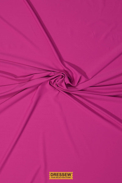 Fine Pin Hole Knit Magenta