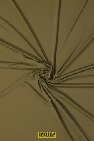 Fine Pin Hole Knit Moss