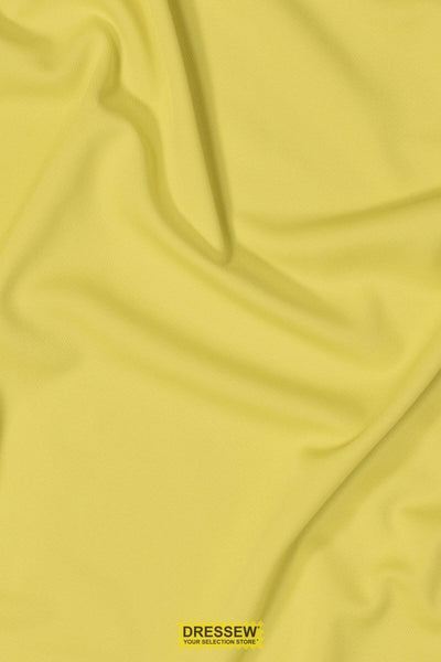 Fine Pique Knit New Leaf