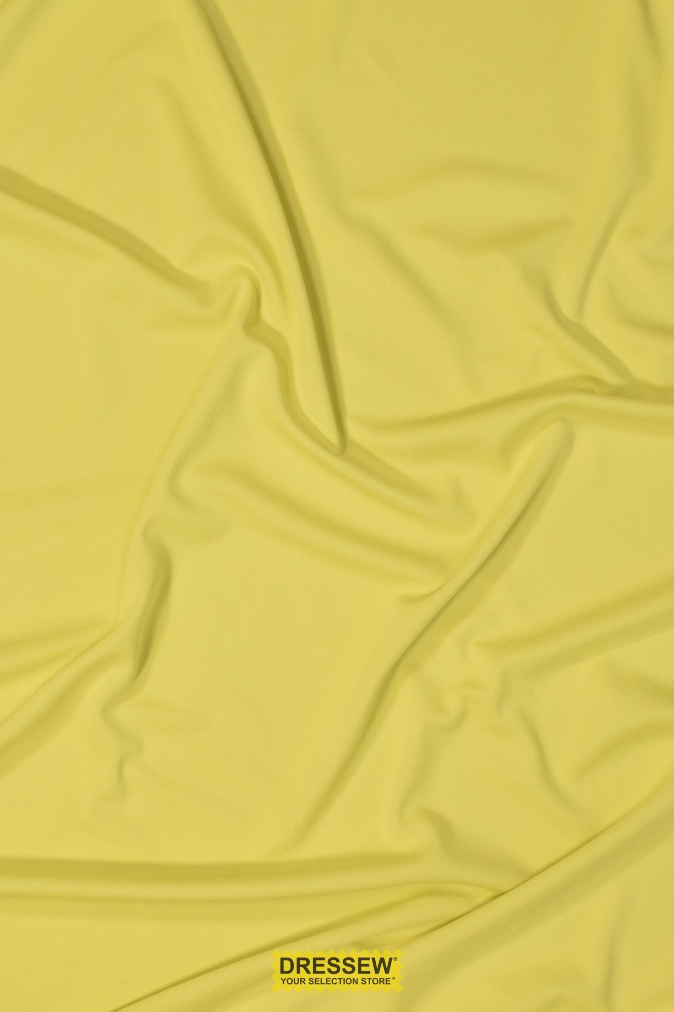 Fine Pique Knit New Leaf