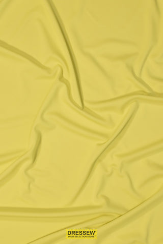 Fine Pique Knit New Leaf