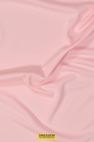 Fine Pique Knit Soft Pink