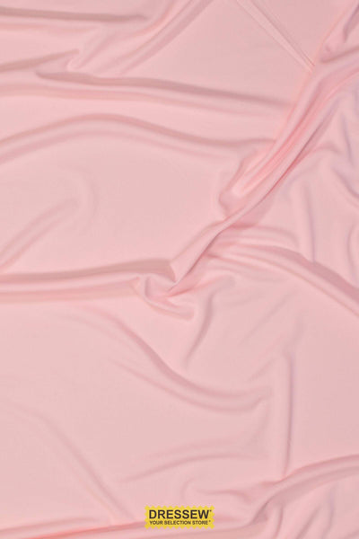 Fine Pique Knit Soft Pink
