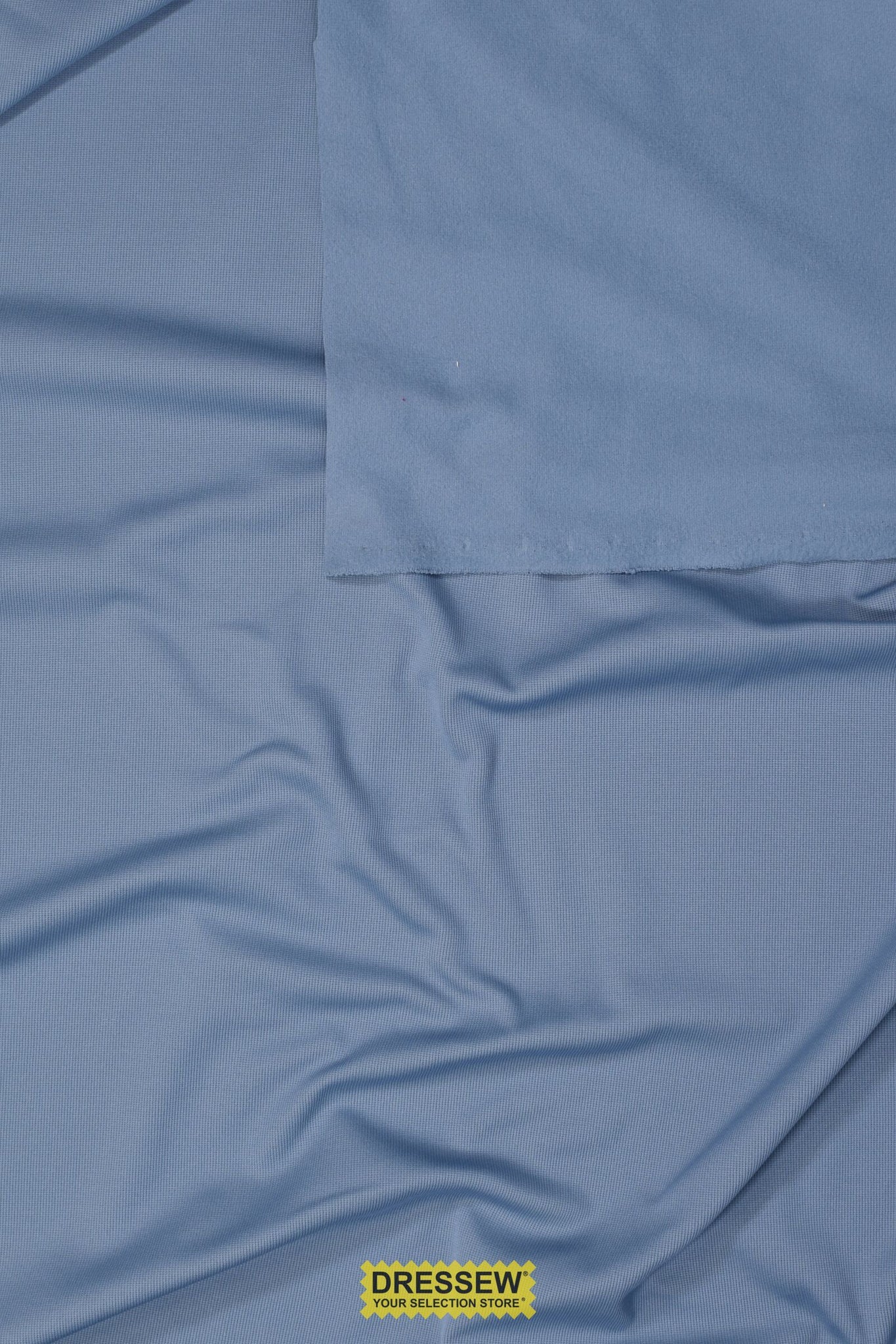 Finotherm Fleece Dusty Blue