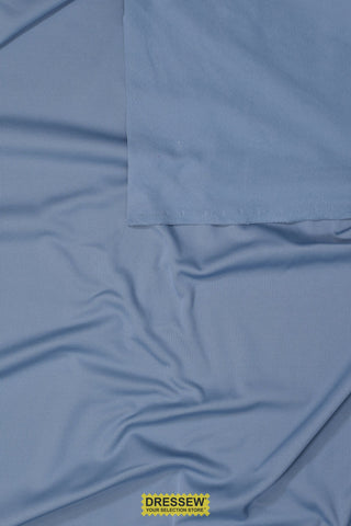 Finotherm Fleece Dusty Blue