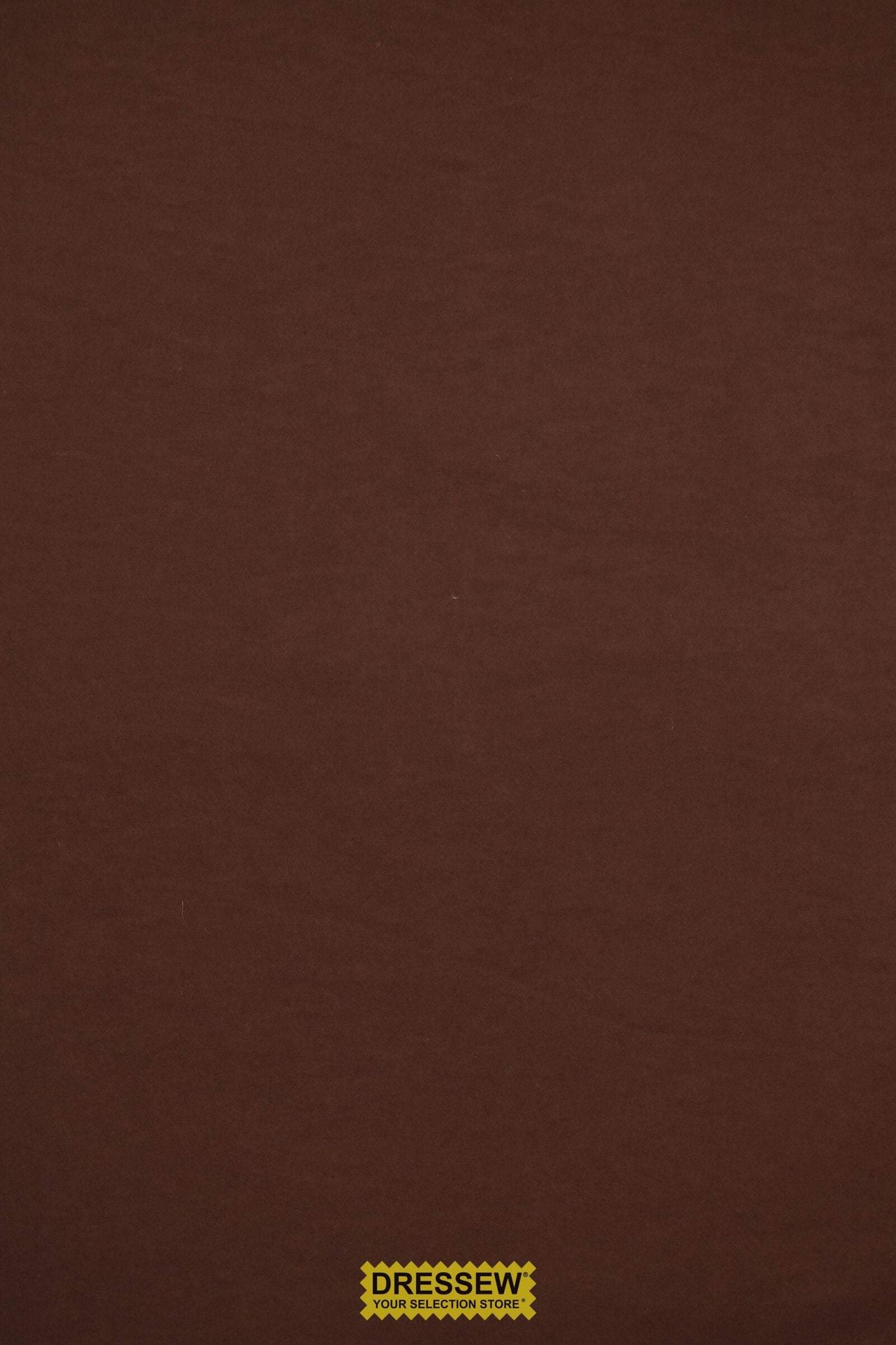 Flannelette Chocolate