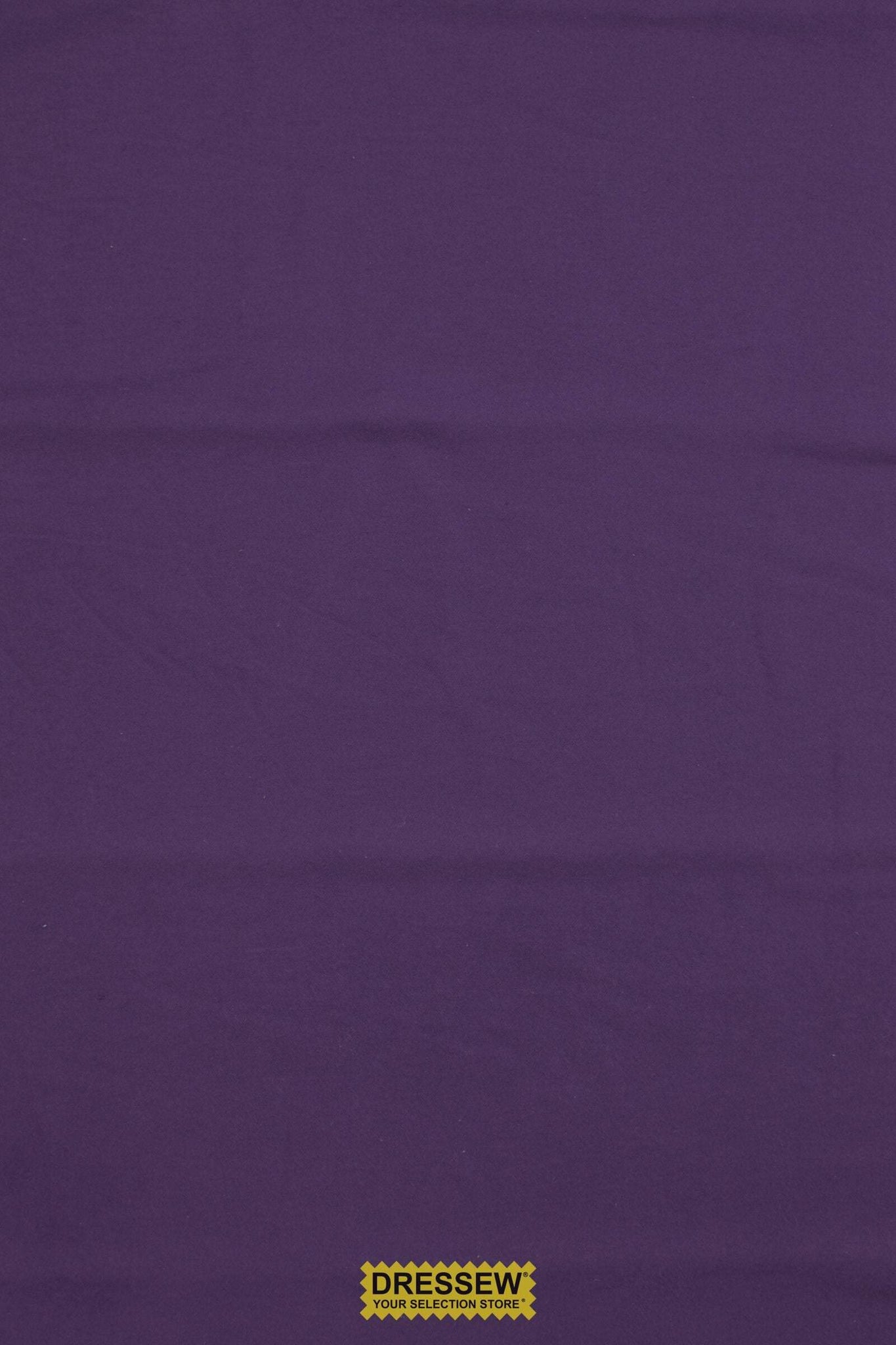 Flannelette Purple