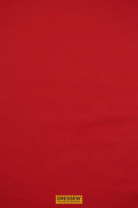 Flannelette Red
