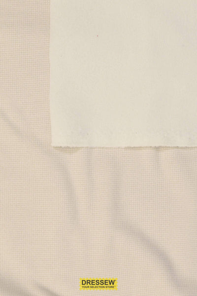 Fleece Backed Outerwear Stone