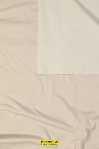 Fleece Backed Outerwear Stone