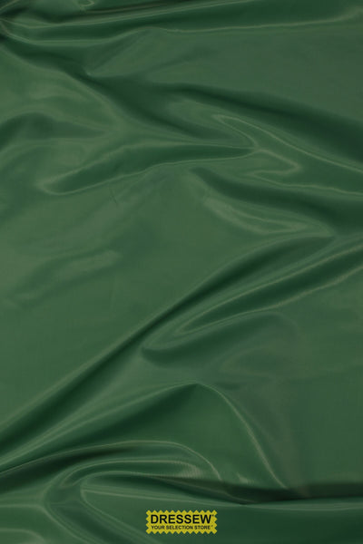 Flight Satin Outerwear Hunter