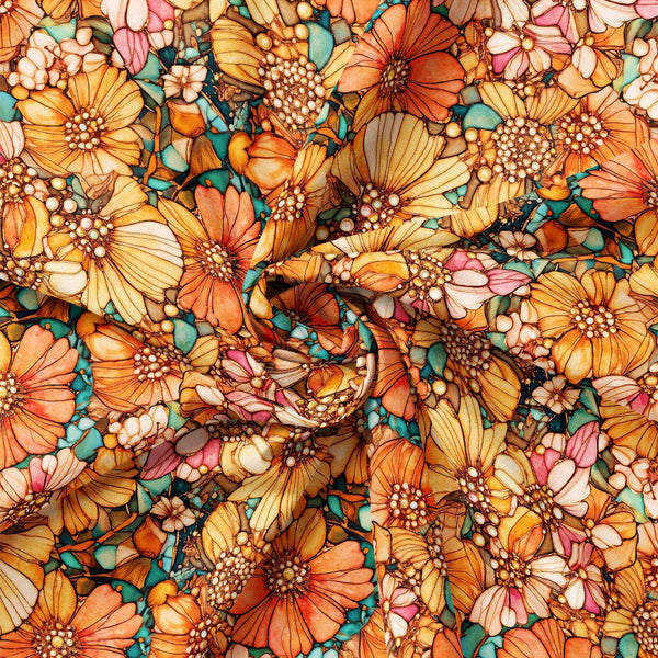 Flight of Beauty Flora Nouveau Multi