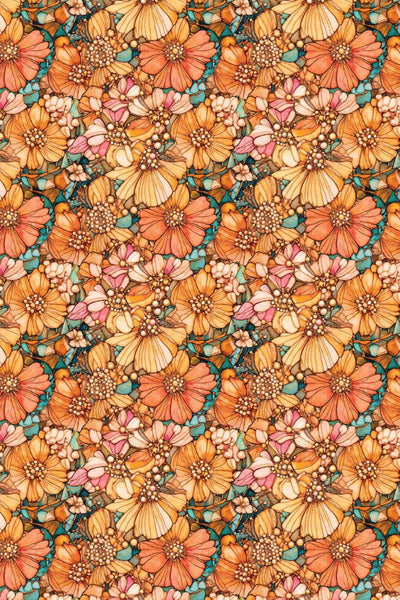 Flight of Beauty Flora Nouveau Multi