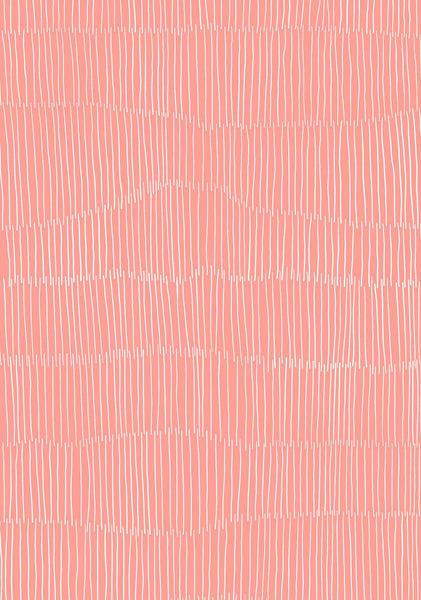 Floradora Thatch By Jen Hewett For Ruby Star For Moda Melon