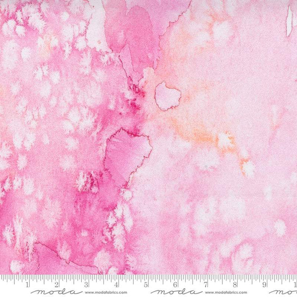 Flow Basics Watercolour By Create Joy Project For Moda Petal