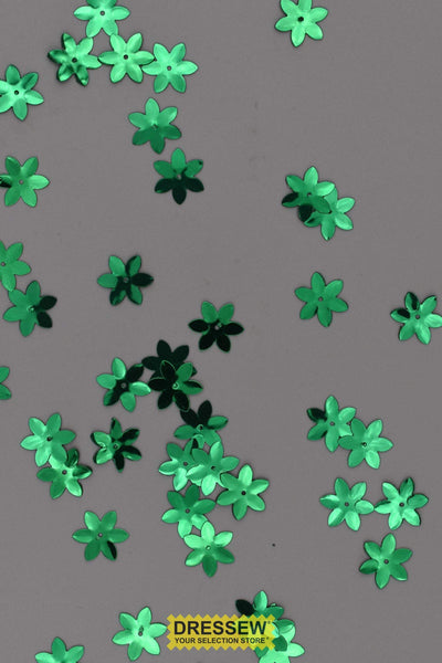 Flower Sequins Kelly