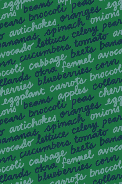 Food Group In Season By Ruby Star Society For Moda Billiard