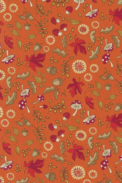 Forest Frolic Little Fall Fling By Robin Pickens For Moda Orchard