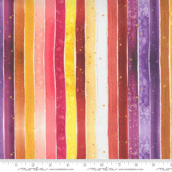 Fresh As A Daisy Digital Specktrum By Create Joy Project For Moda Dahlia