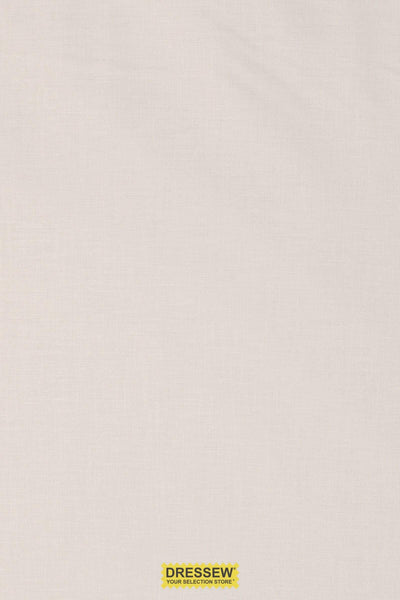 Fresh Solids Cotton Dove