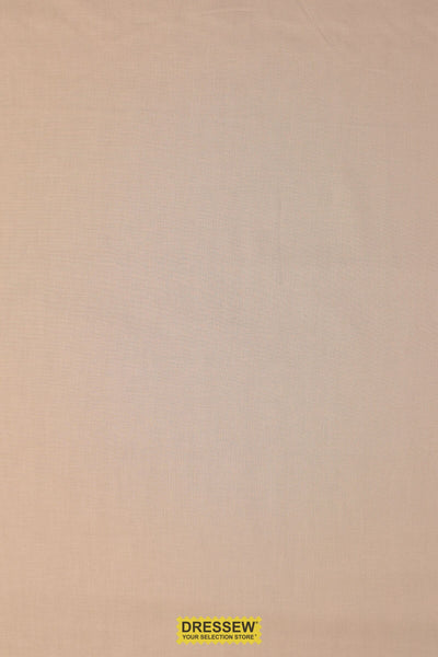 Fresh Solids Cotton Light Taupe