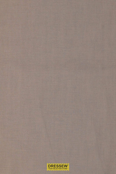 Fresh Solids Cotton Mink