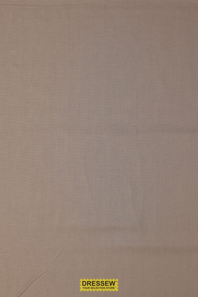 Fresh Solids Cotton Mink