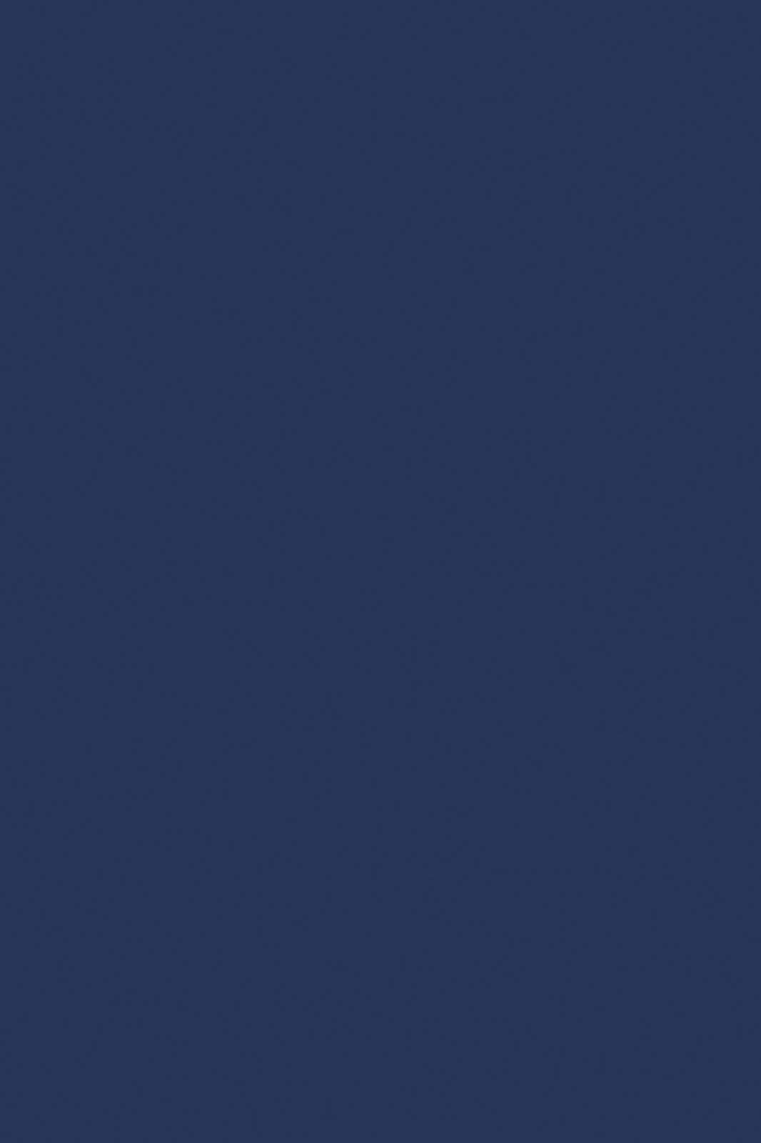 Fresh Solids Cotton Navy