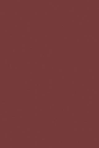 Fresh Solids Cotton Russet