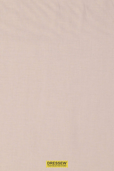 Fresh Solids Cotton Zinc