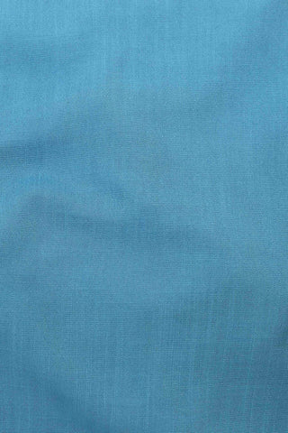 Frida Stretch Rayon Azure Blue